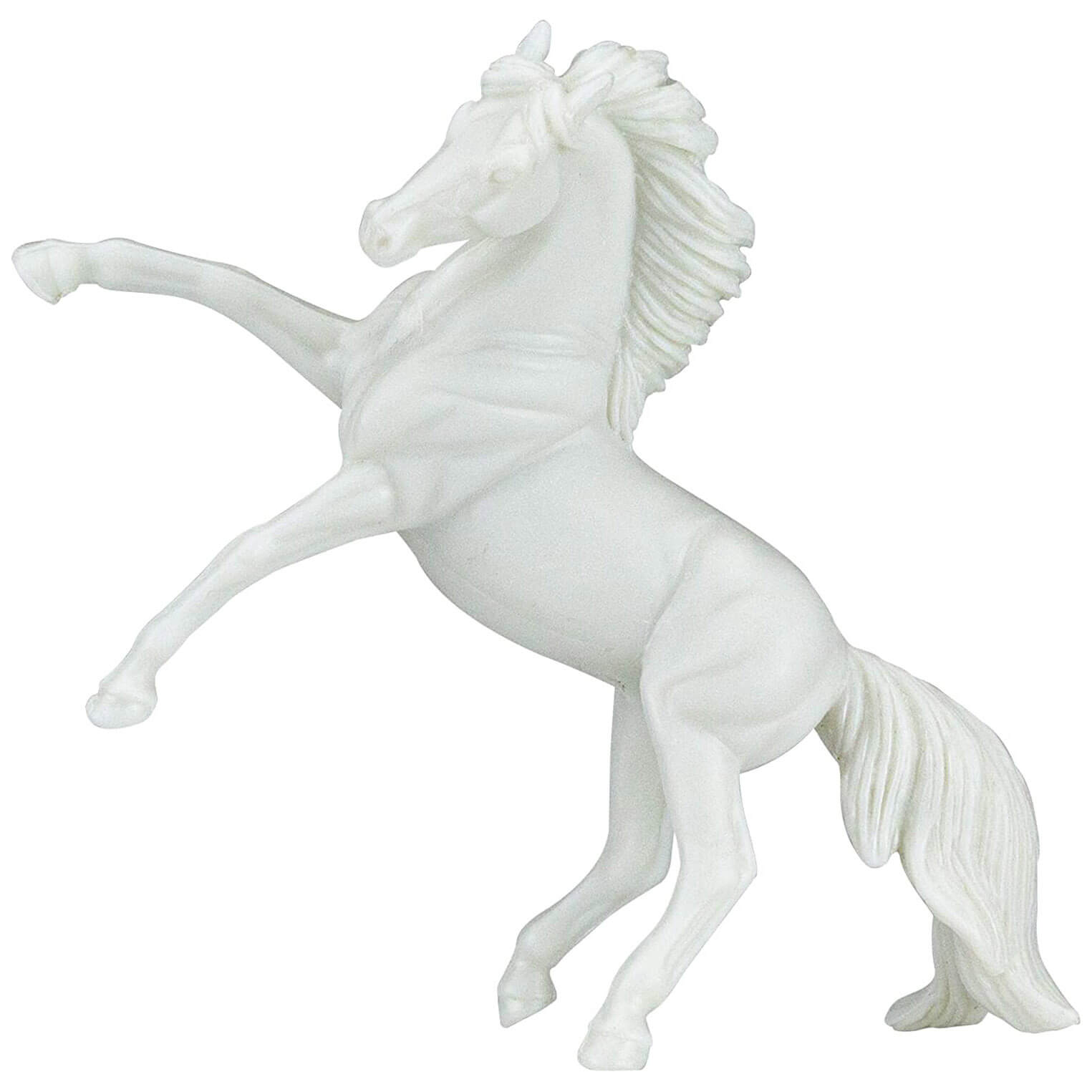 Breyer Craft Colorful Horse Breeds Paint & Play Set