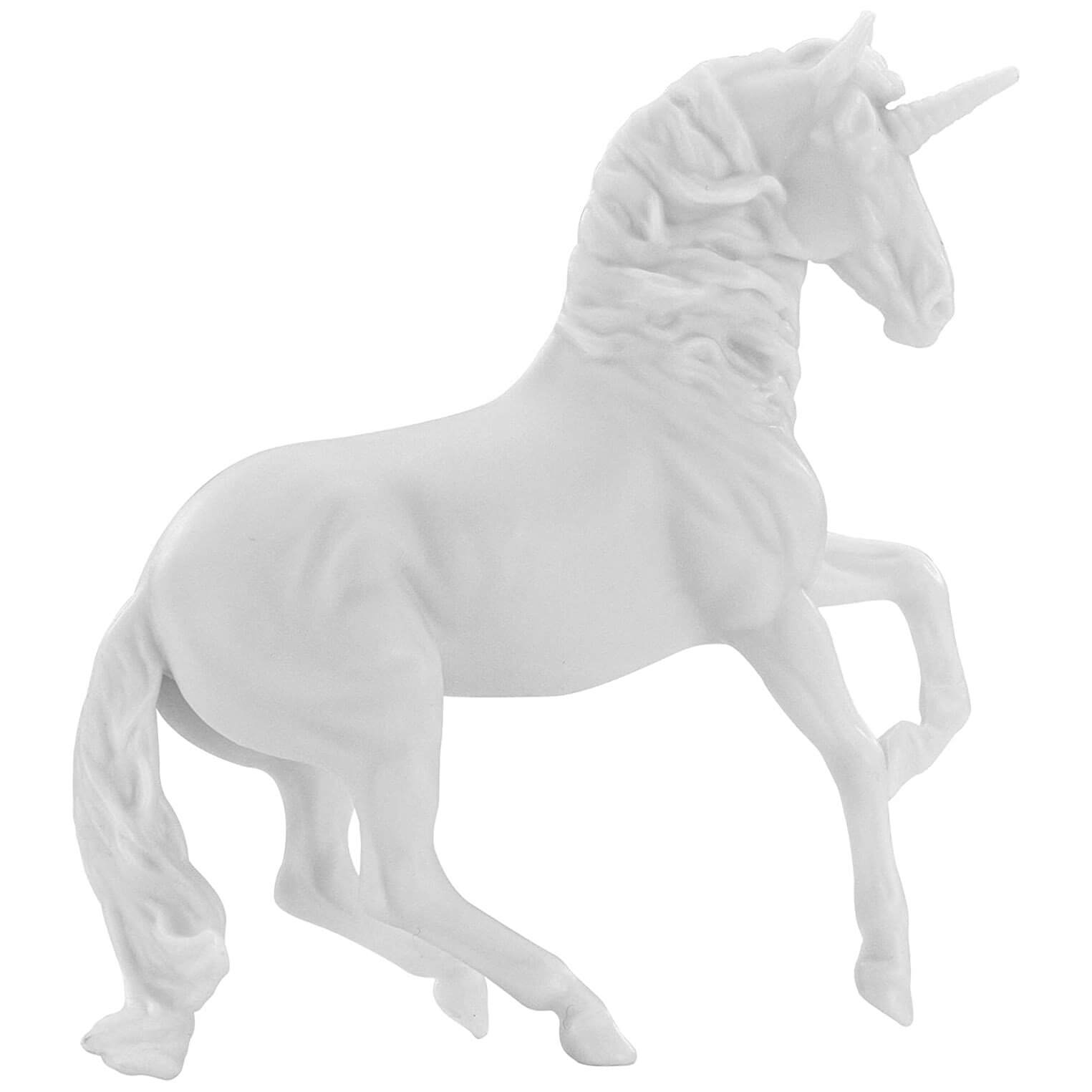 Breyer Craft Unicorn Family Paint & Play