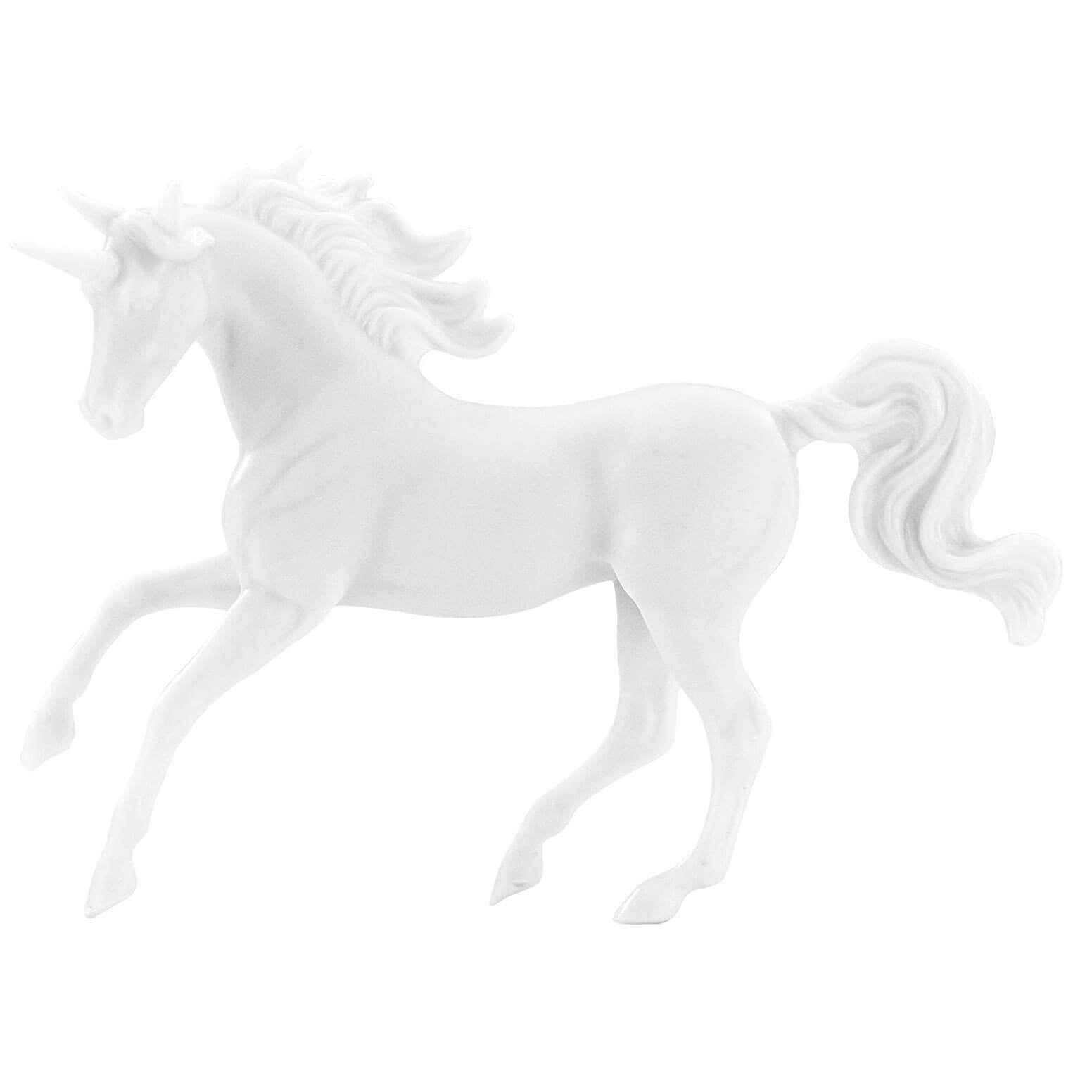 Breyer Craft Unicorn Family Paint & Play