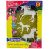 Breyer Craft Unicorn Family Paint & Play