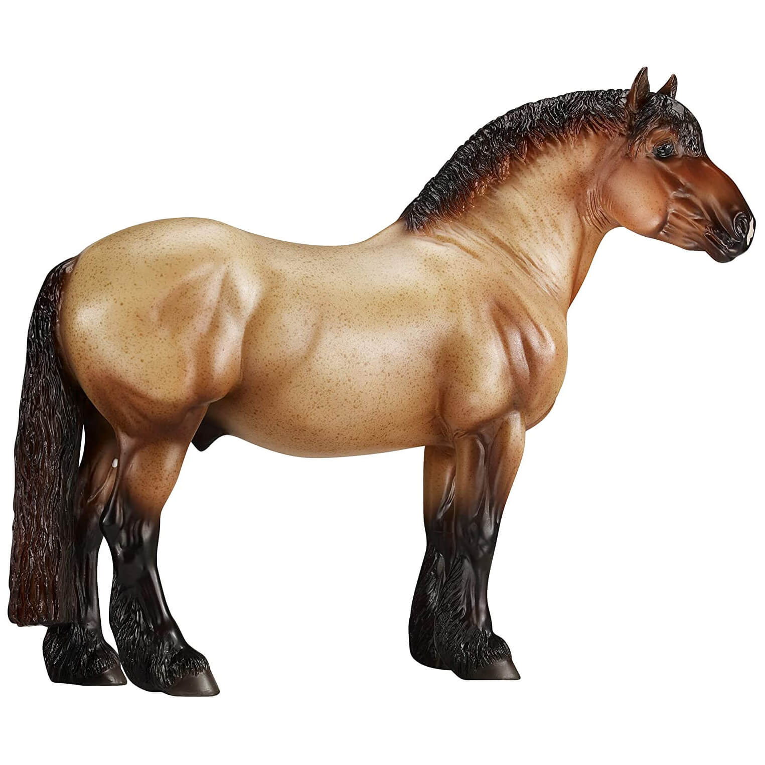 Breyer Traditional Theo Ardennes