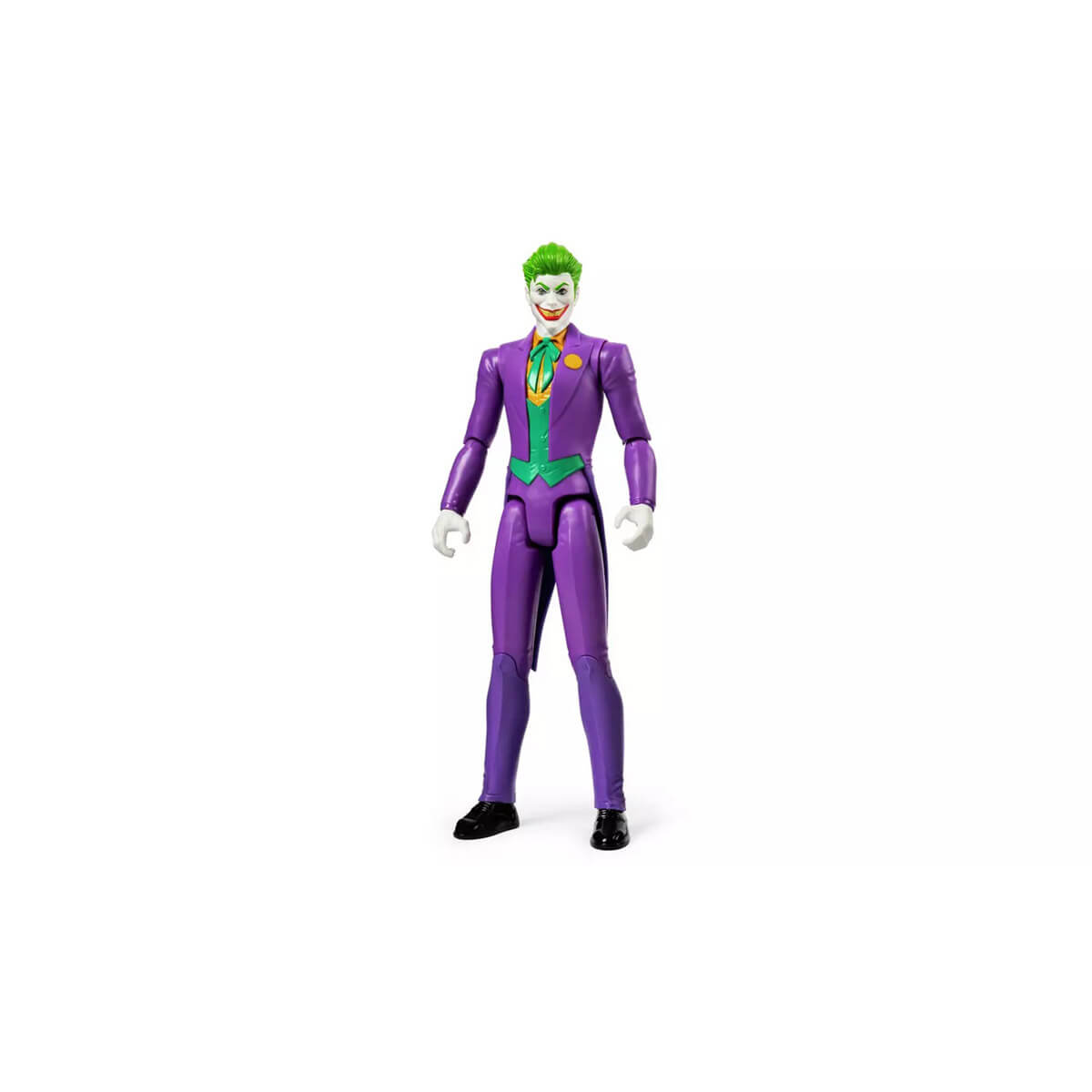 DC Batman The Joker Purple Suit Action Figure