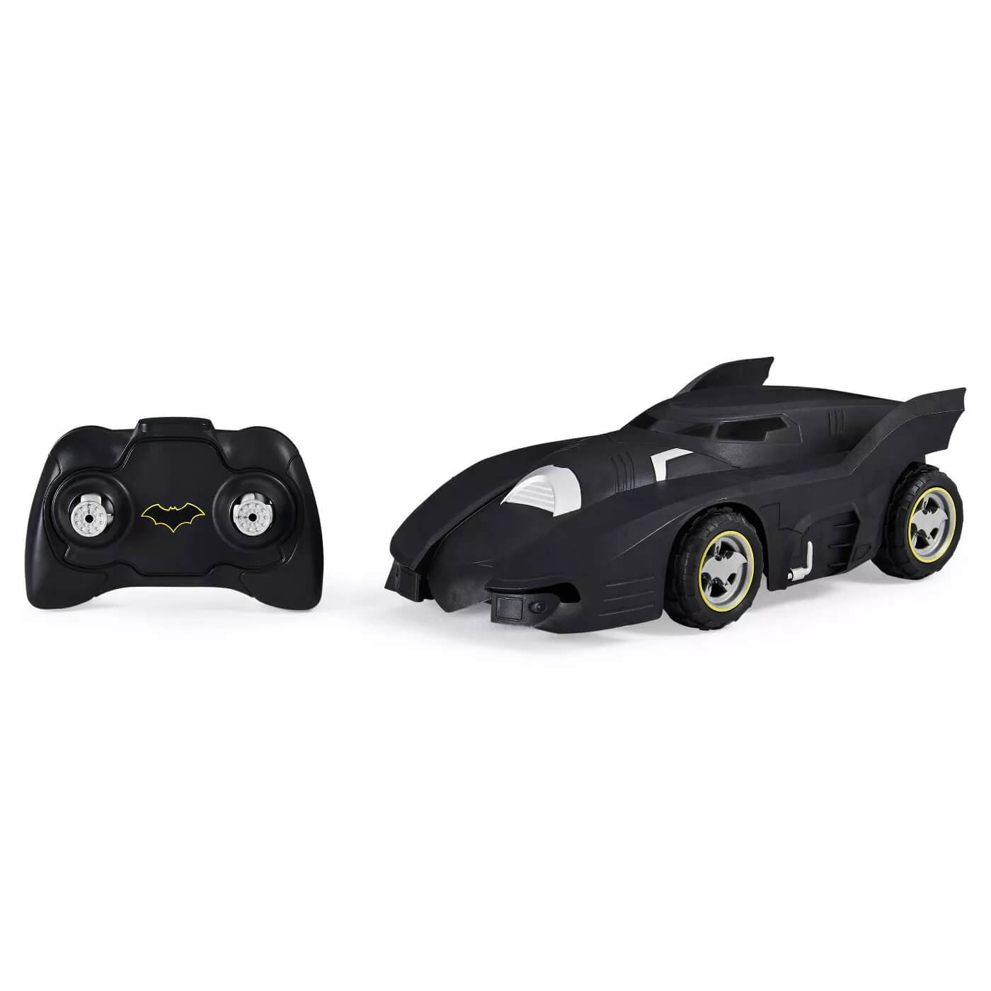 DC Batmobile Full Function 1:20 Scale RC Vehicle