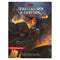D&D Tasha's Cauldron of Everything Hardcover