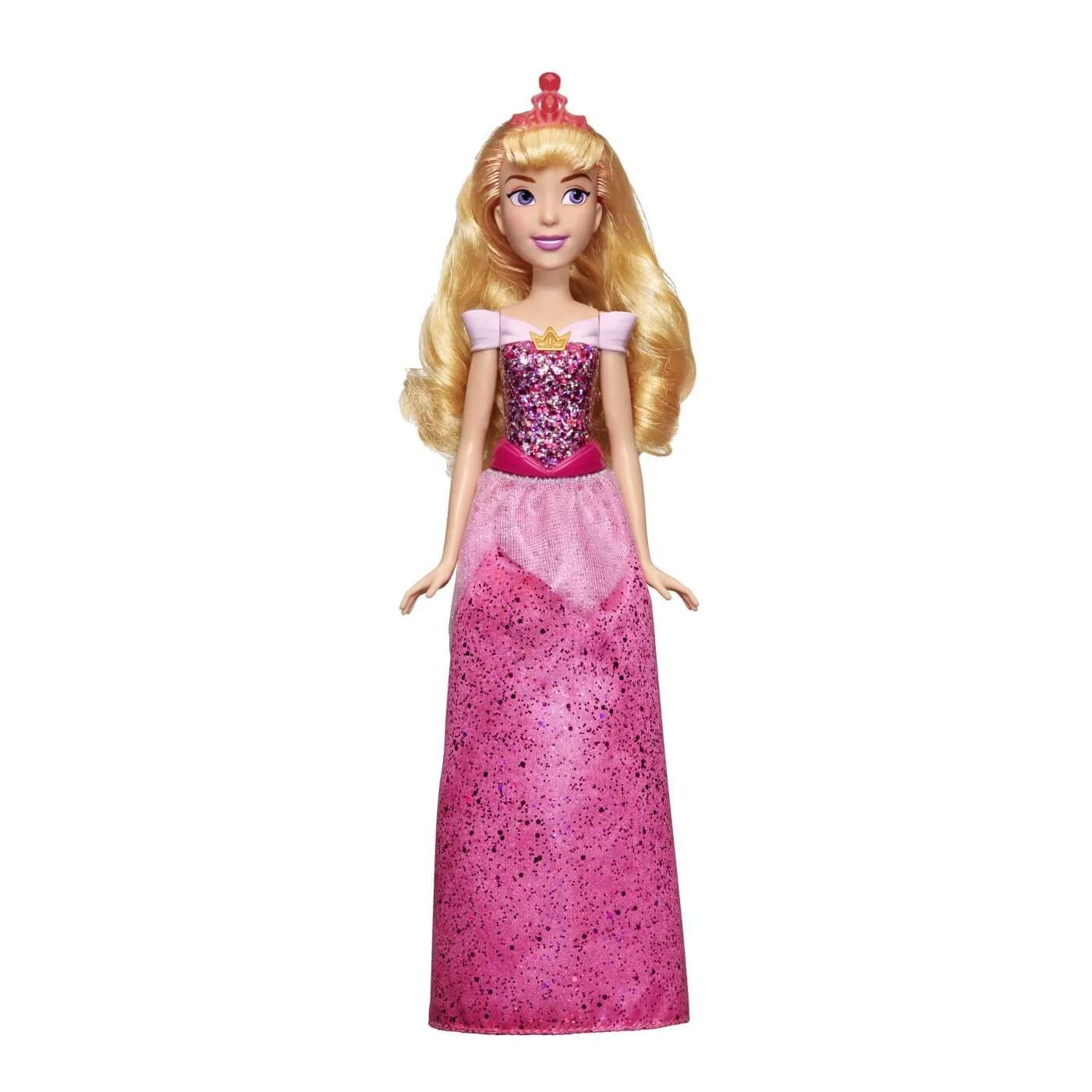 Disney Princess Royal Shimmer Sleeping Beauty 12" Fashion Doll