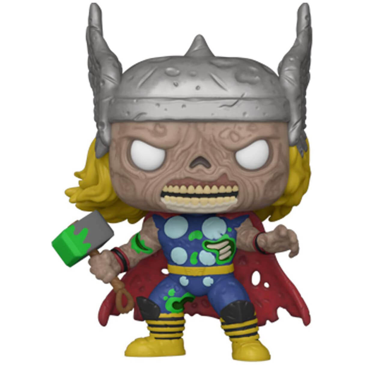 Funko POP! Marvel Zombies Zombie Thor