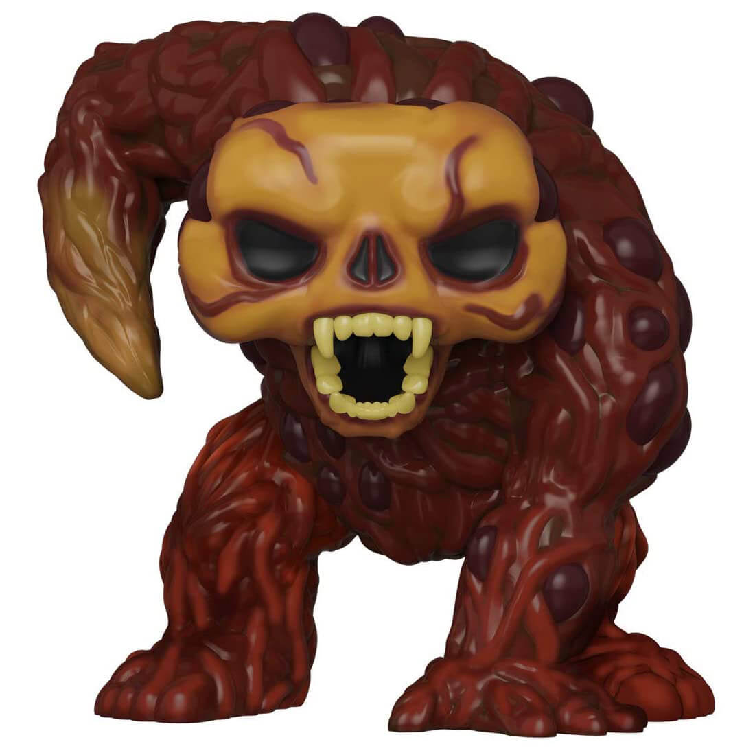 Funko Pop! Television The Flash Bloodwork Vinyl Figure #1099