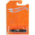 Hot Wheels Orange & Blue 53rd Anniversary Cadillac Fleetwood