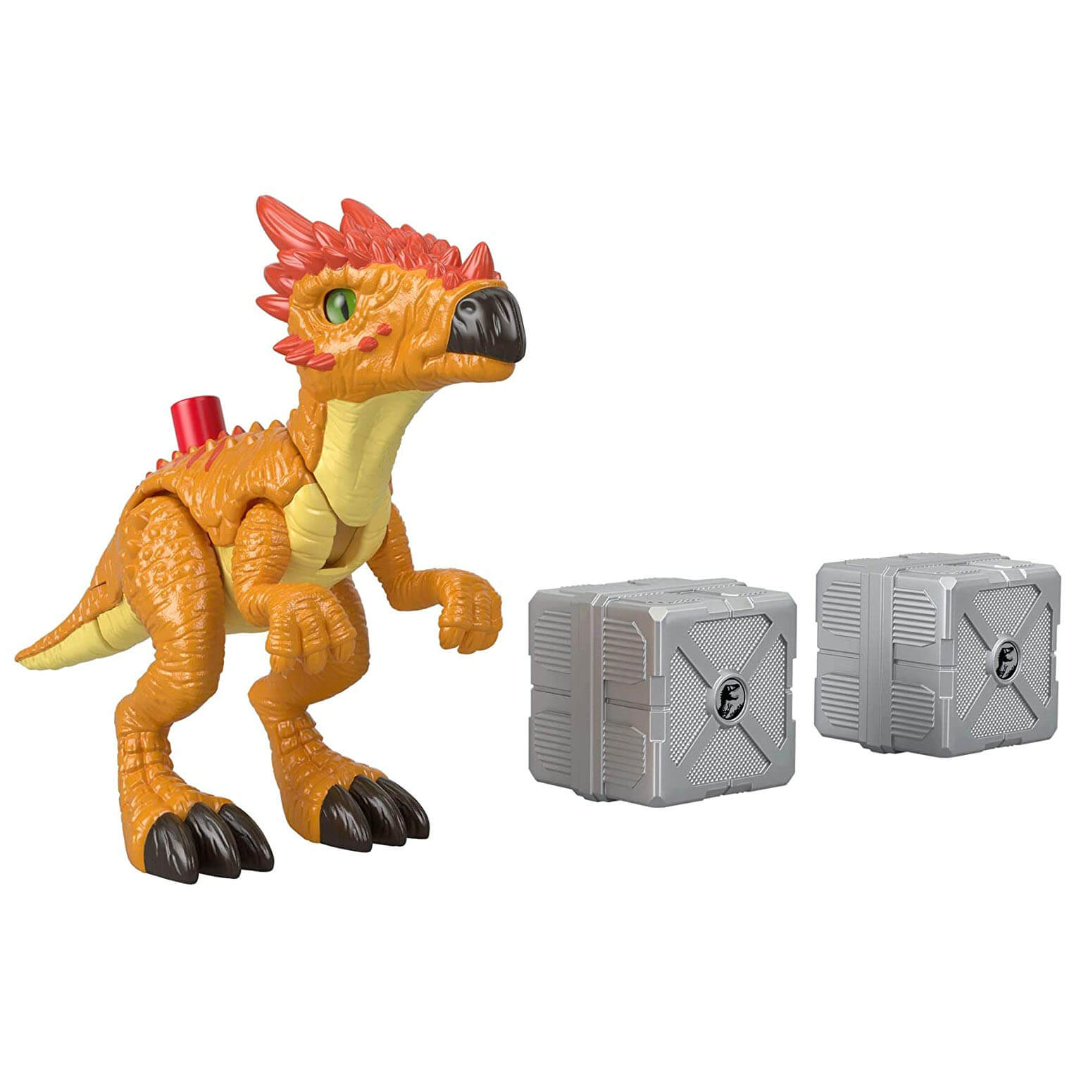 Imaginext Jurassic World Dracorex Figure