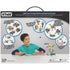 K'NEX Power & Play 50 Model Motorized Building Set