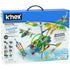 K'NEX Power & Play 50 Model Motorized Building Set