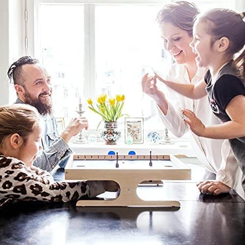 Klask Game