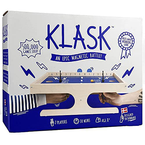 Klask Game