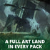 Magic The Gathering Zendikar Rising Draft Booster Box