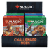 Magic the Gathering 2021 Challenger Deck