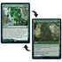 Magic the Gathering Challenger Deck 2021: Mono Green Stompy