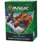 Magic the Gathering Challenger Deck 2021: Mono Green Stompy