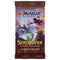 Magic the Gathering TCG Strixhaven Set Booster Pack