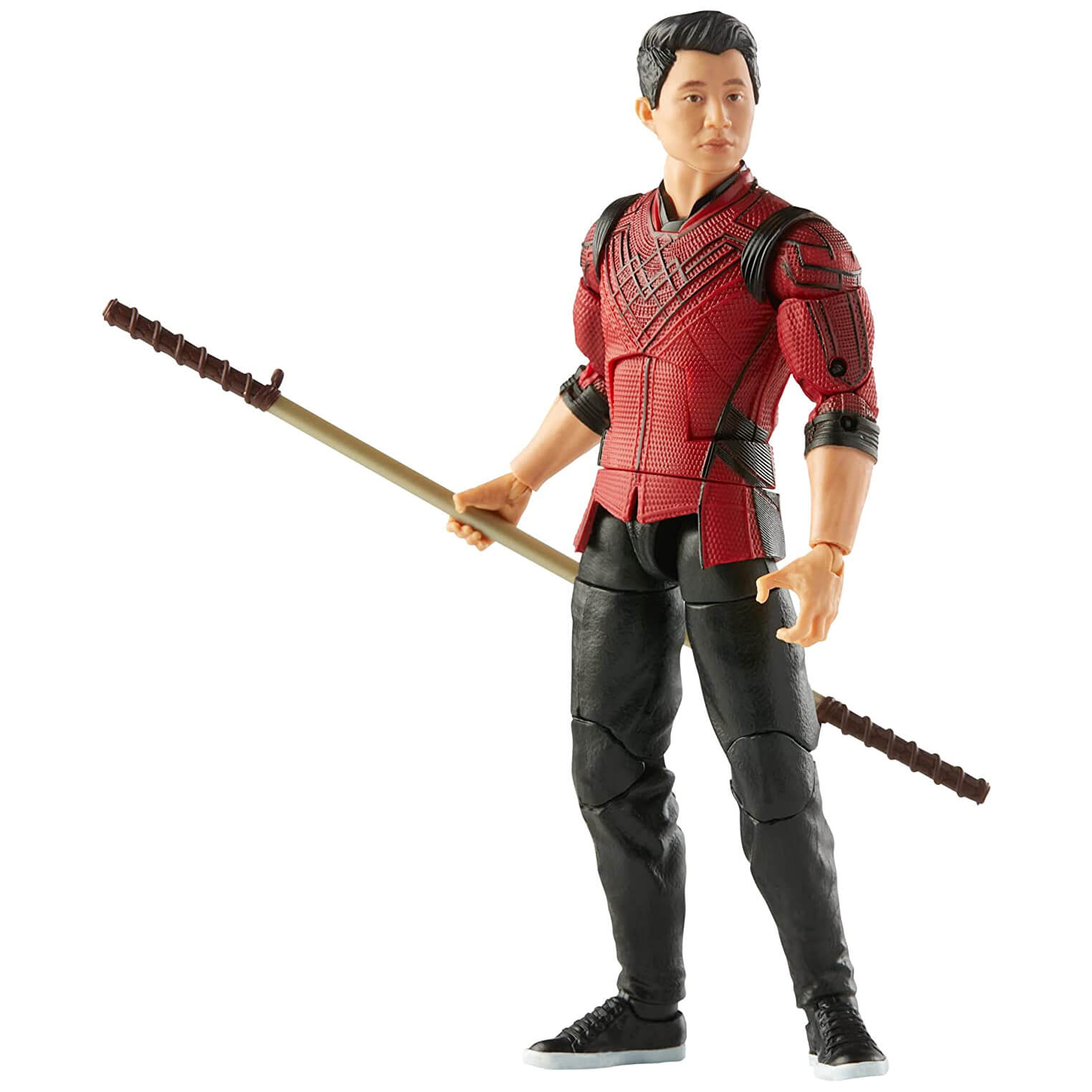Marvel Legends Shang-Chi Legend of the Ten Rings Shang-Chi Figure