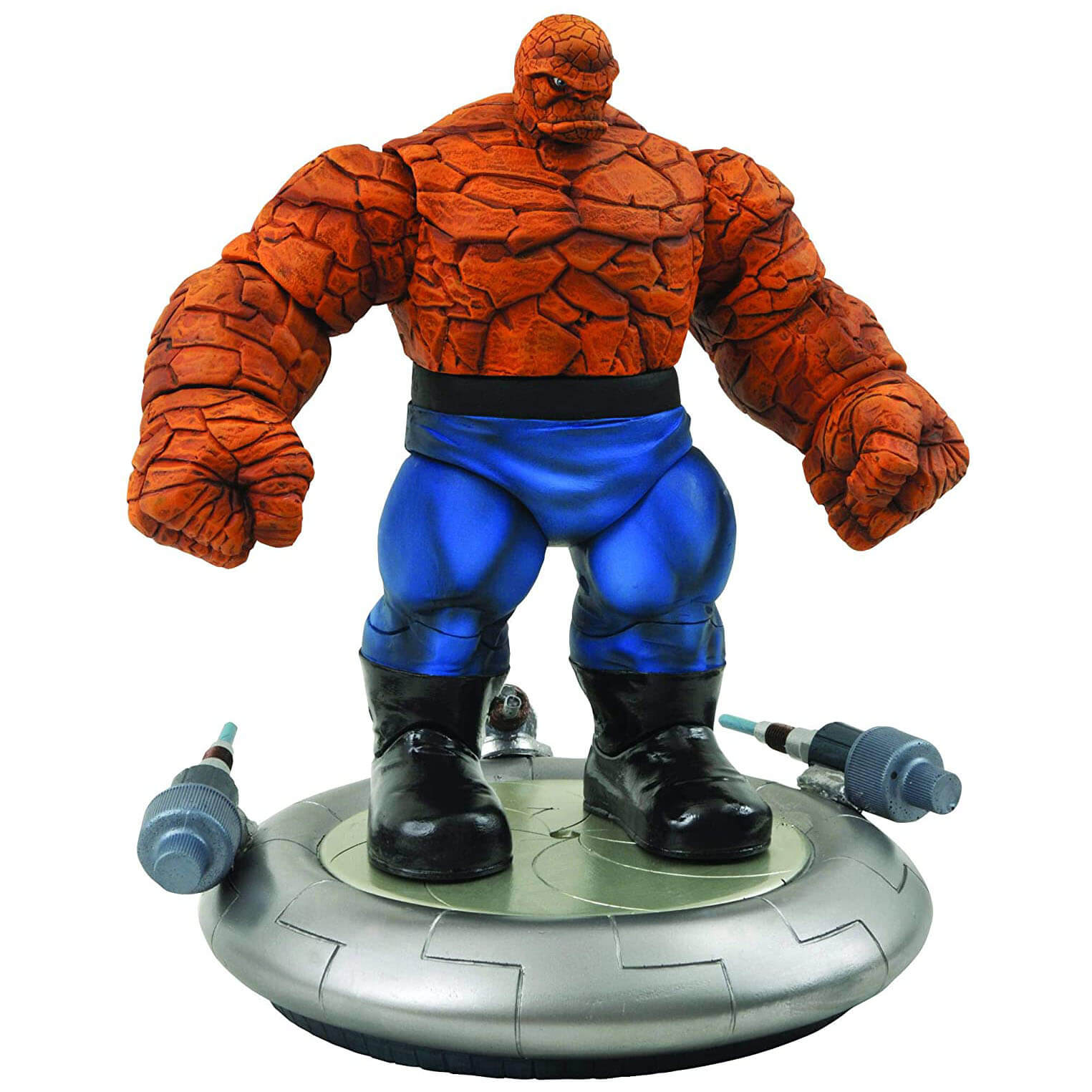 Marvel Select Thing Special Collector Edition Action Figure