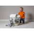 Mary Meyer Afrique Elephant Soft Toy