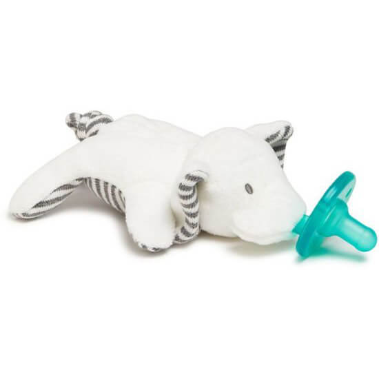 Mary Meyer Afrique Elephant WubbaNub