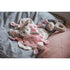 Mary Meyer Itsy Glitzy Fawn Character Blanket