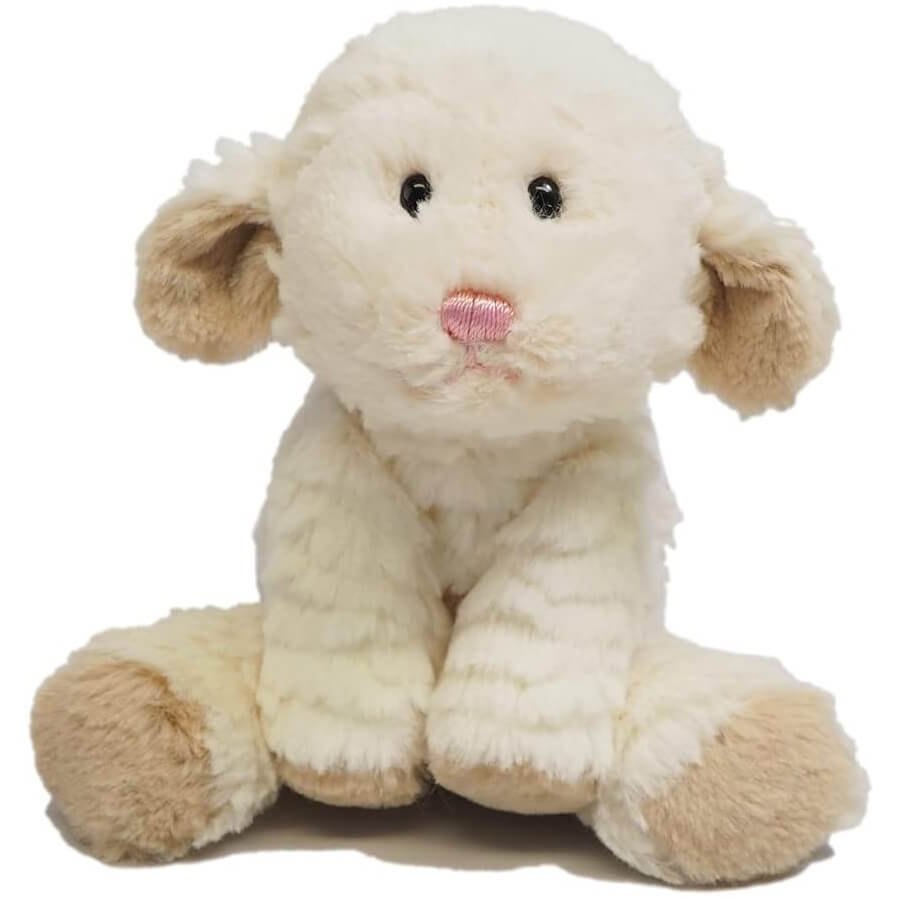 Mary Meyer Marshmallow Junior Lamb