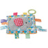 Mary Meyer Taggies Crinkle Me Elephant