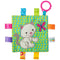 Mary Meyer Taggies Crinkle Me Kitten