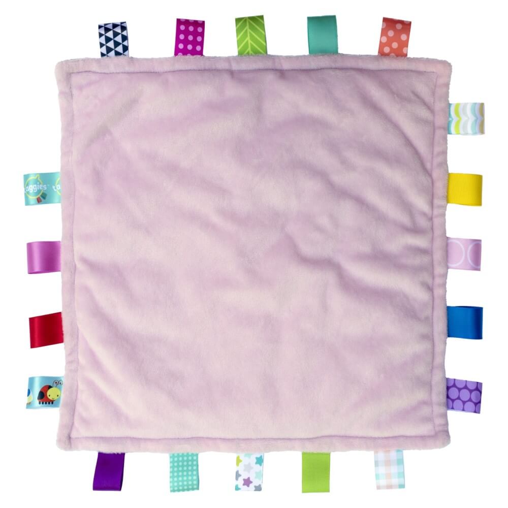 Mary Meyer Taggies Original Comfy Bunnies