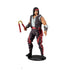 McFarlane Mortal Kombat 11 Liu Kang Figure