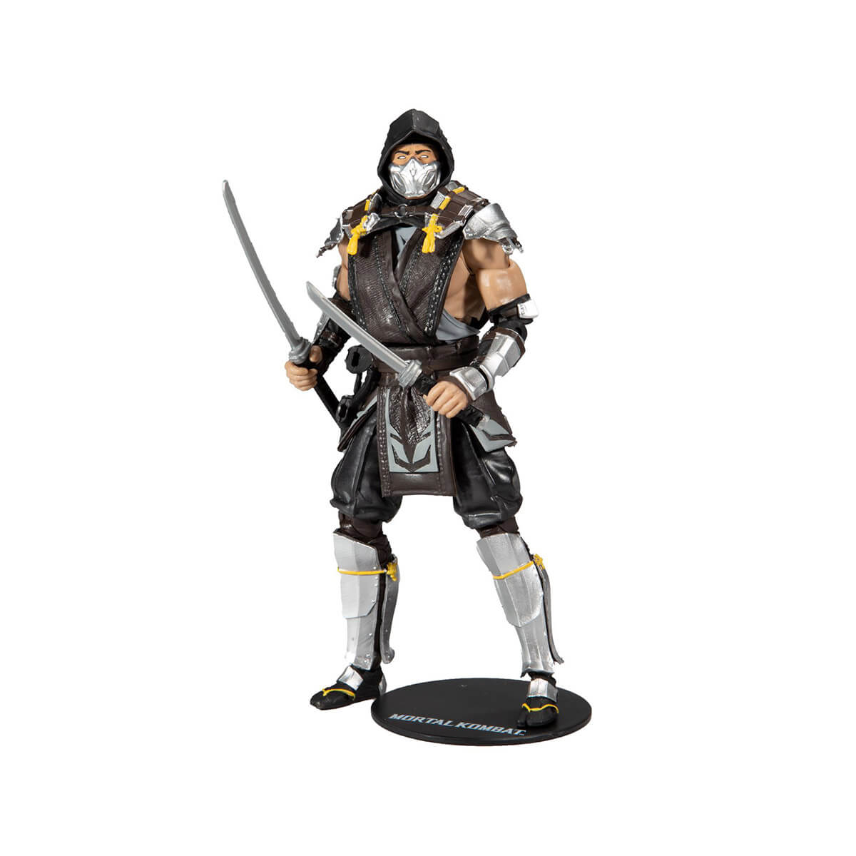 McFarlane Mortal Kombat 11 Scorpion Figure