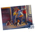 Milton Bradley A Penny a Piece 1000 Piece Puzzle