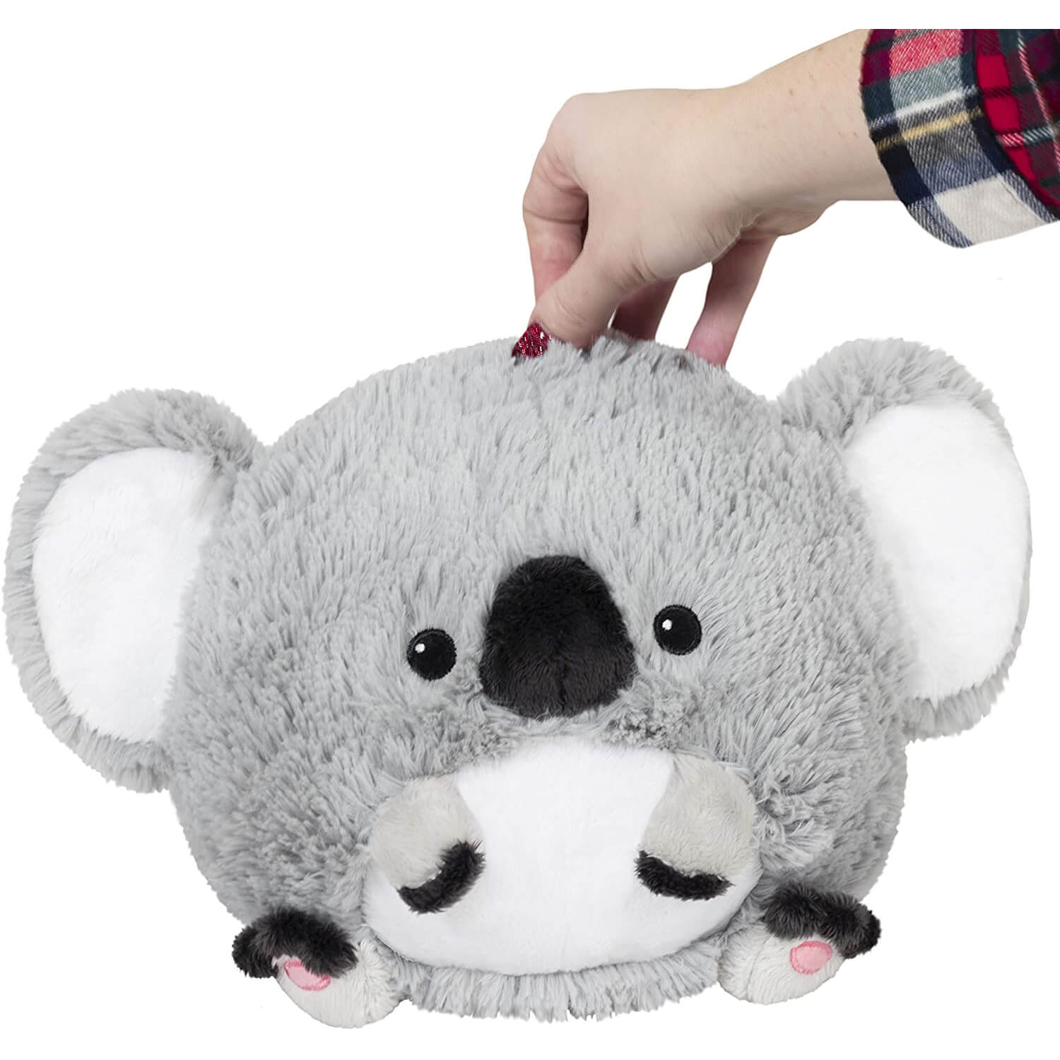 Mini Squishable Baby Koala 7" Plush
