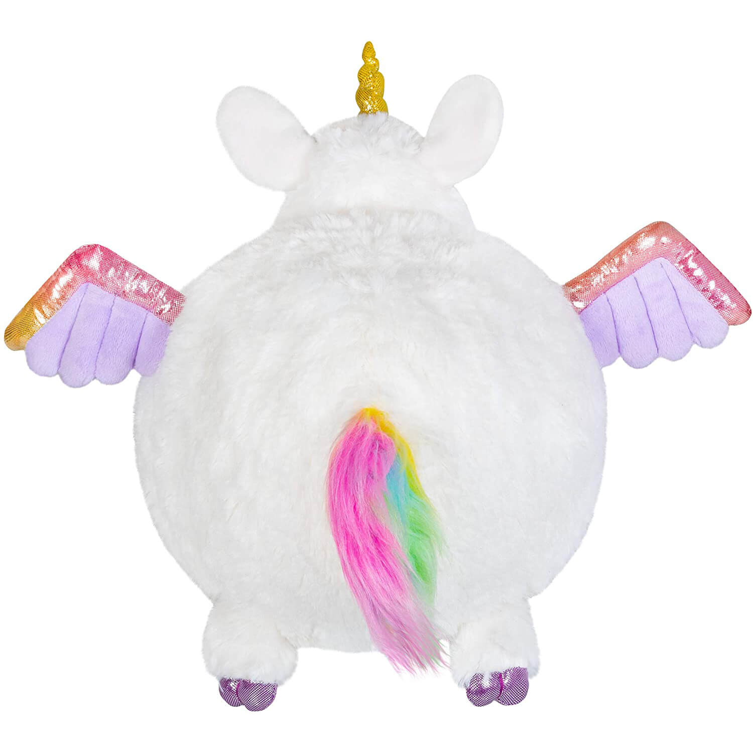 Mini Squishable Llamacorn 7