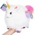 Mini Squishable Llamacorn 7" Plush