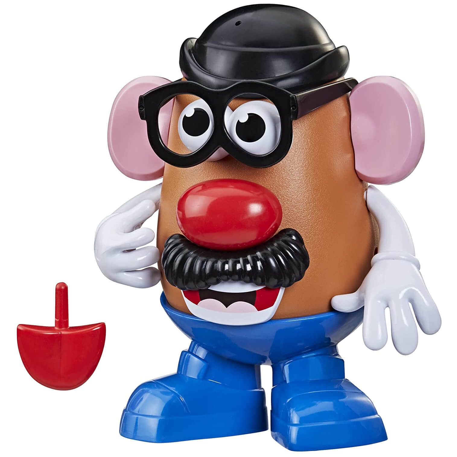 Mr. Potato Head 13 Piece Set