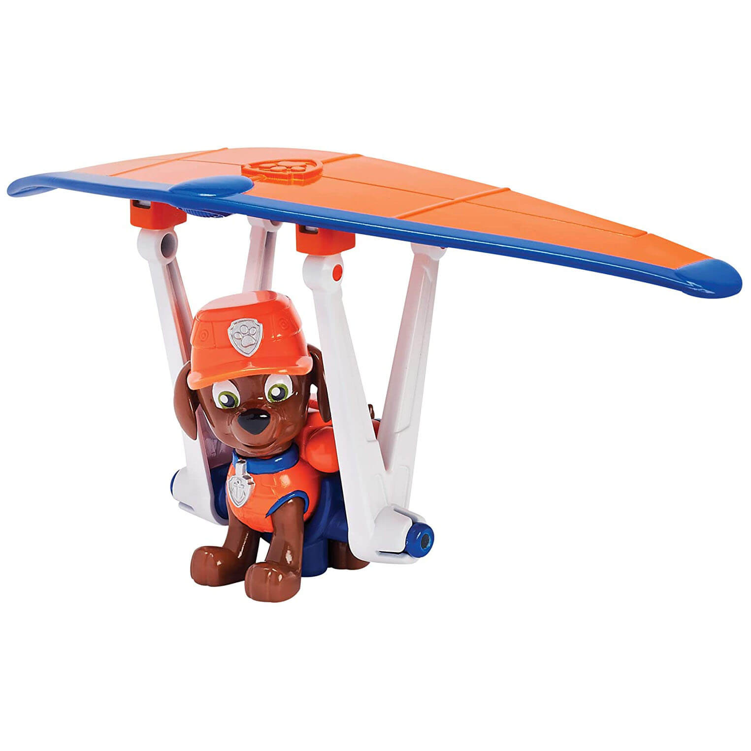 Nickelodeon PAW Patrol Ultimate Rescue Zhuma Mini Hang Glider