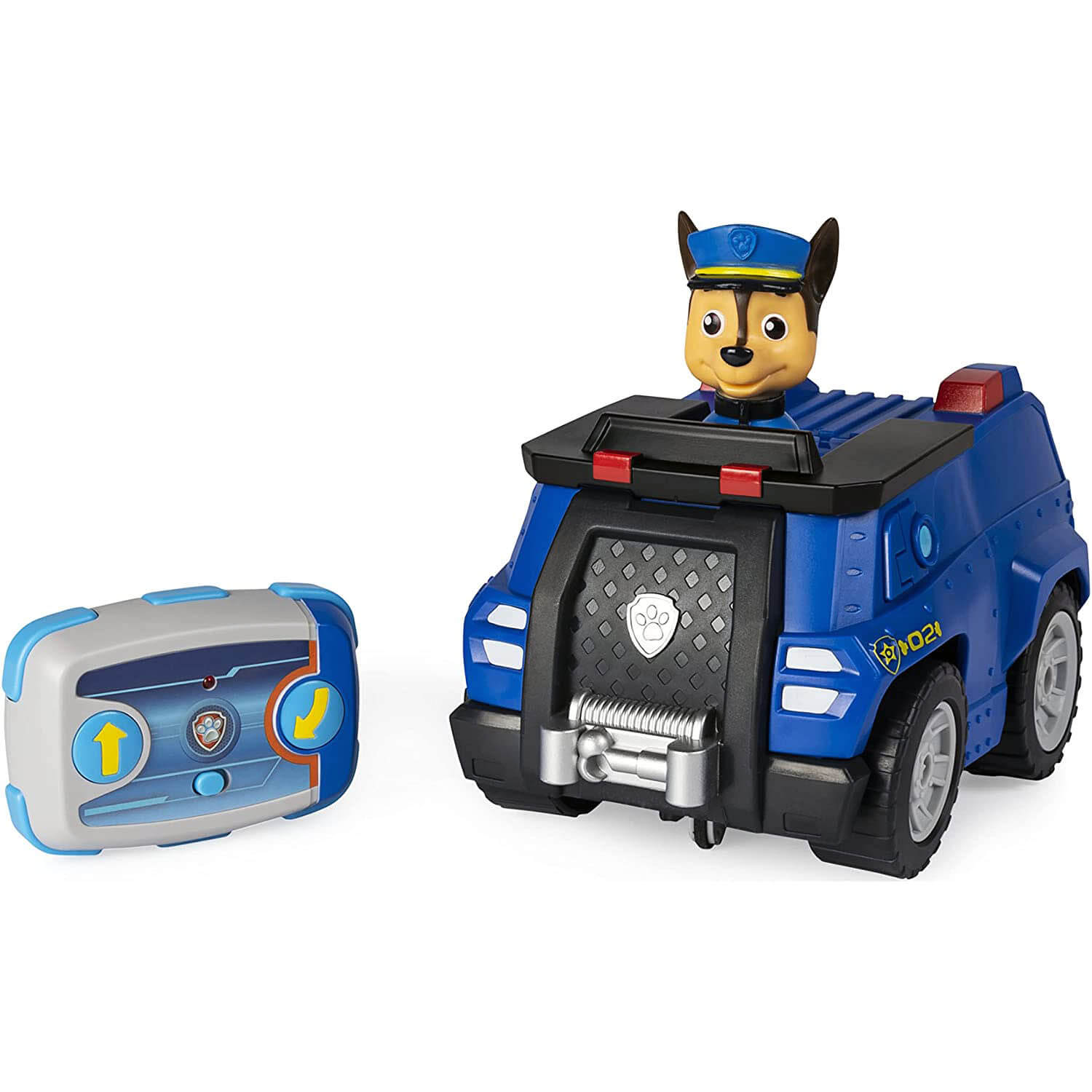 PAW Patrol Chase RC Fire Truck