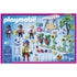 PLAYMOBIL Dollhouse Children's Birthday Party (70212)