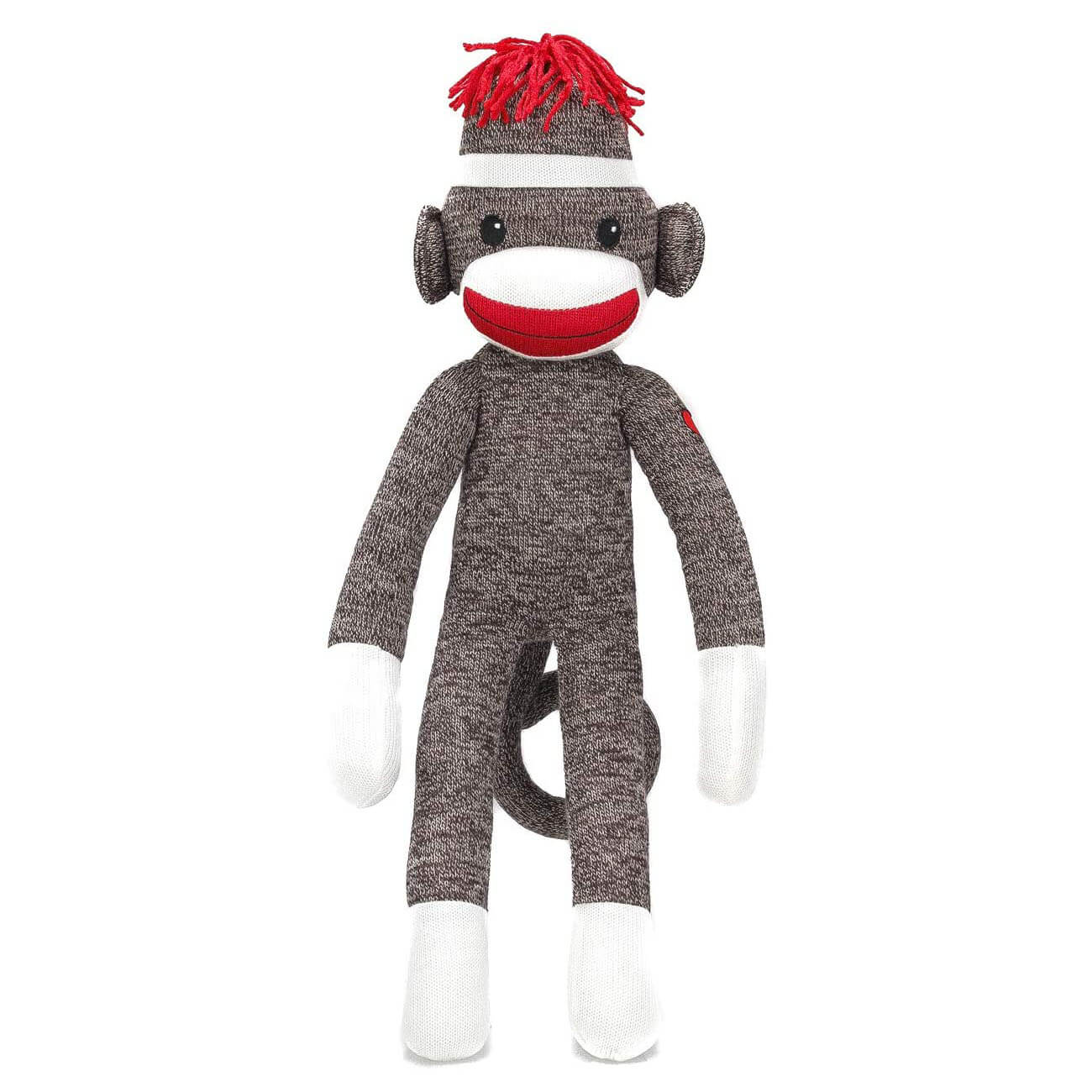 Pennington Bear The Original Sock Monkey 20" Plush