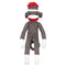 Pennington Bear The Original Sock Monkey 20" Plush