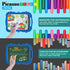 PicassoTiles All-In-One Art Easel