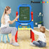 PicassoTiles All-In-One Art Easel