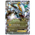 Pokemon TCG Battle Arena Black Kyurem Vs White Kyurem