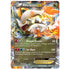 Pokemon TCG Battle Arena Black Kyurem Vs White Kyurem
