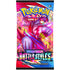 Pokemon TCG Sword & Shield Battle Styles 3-Pack Blister with Coin and Jolteon