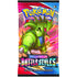 Pokemon TCG Sword & Shield Battle Styles 3-Pack Blister with Coin and Jolteon