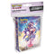 Pokemon TCG S&S Battle Styles Mini Portfolion with Booster Pack